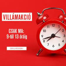 Hogyan csináljon sikeres nyári villámakciót? 
